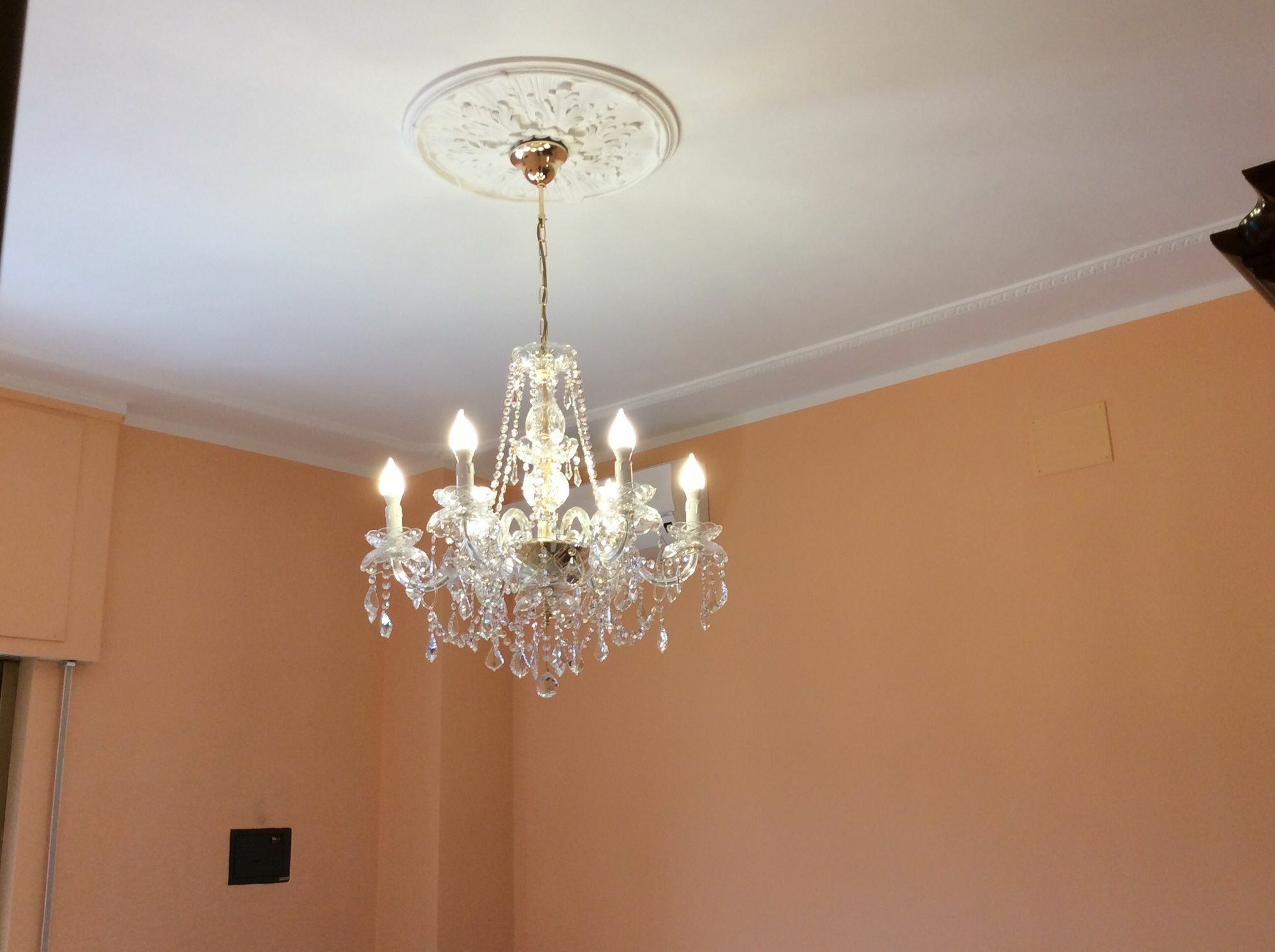 Отель The Sun House Рим Экстерьер фото