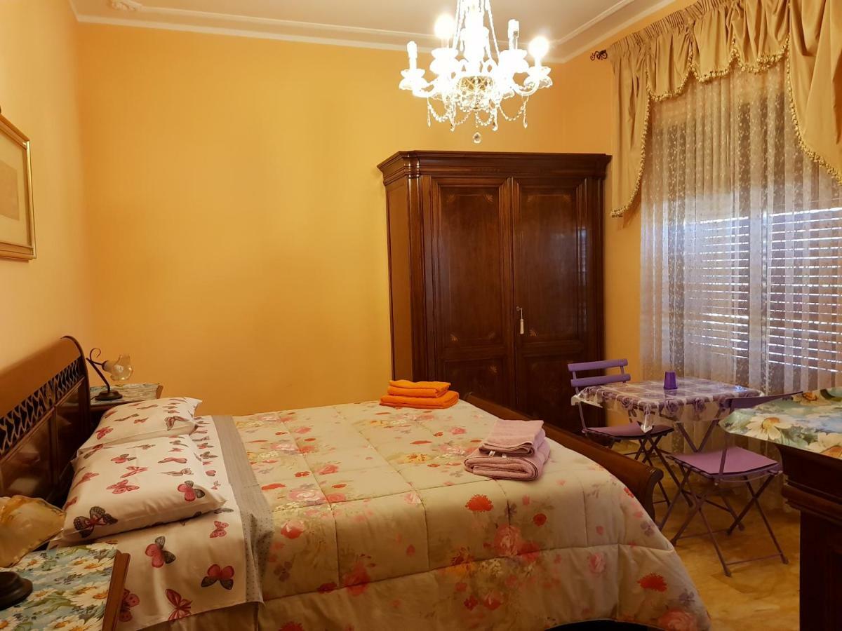 Отель The Sun House Рим Экстерьер фото